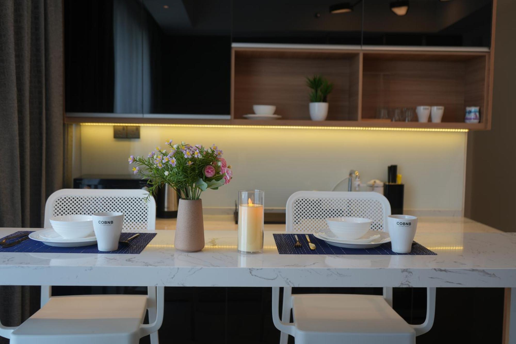 Novo Kuala Lumpur By Cobnb, Jalan Ampang — Photos 2