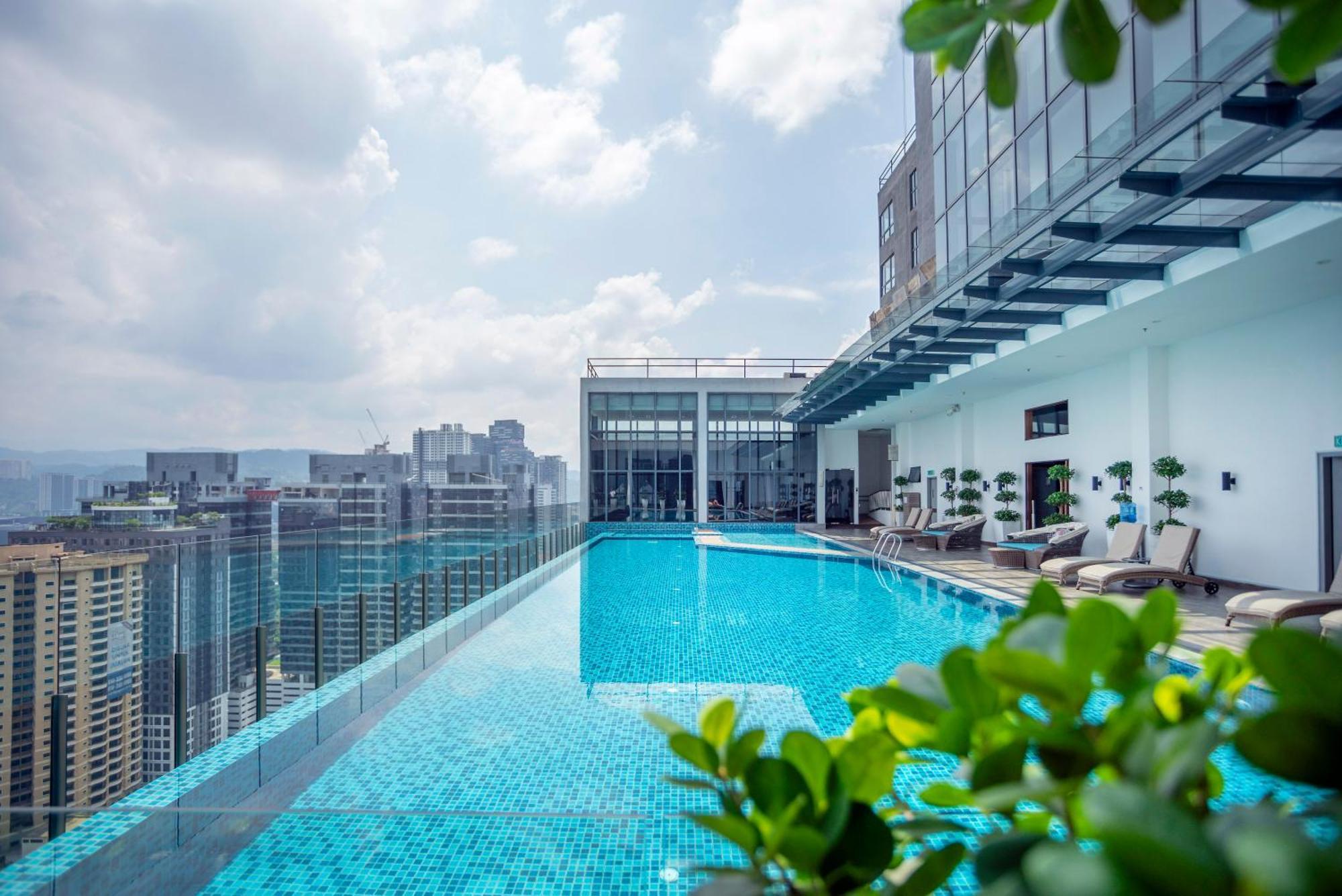 Novo Kuala Lumpur By Cobnb, Jalan Ampang, Kuala Lumpur