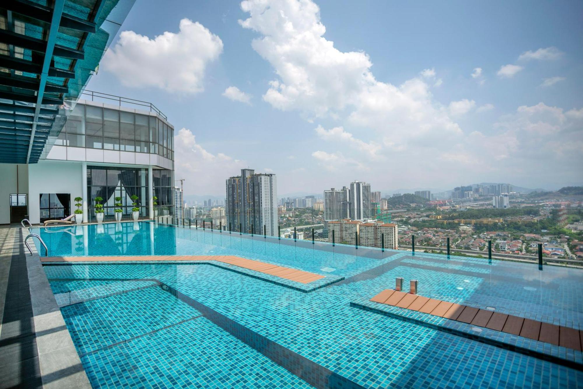 Novo Kuala Lumpur By Cobnb, Jalan Ampang — Photos 1